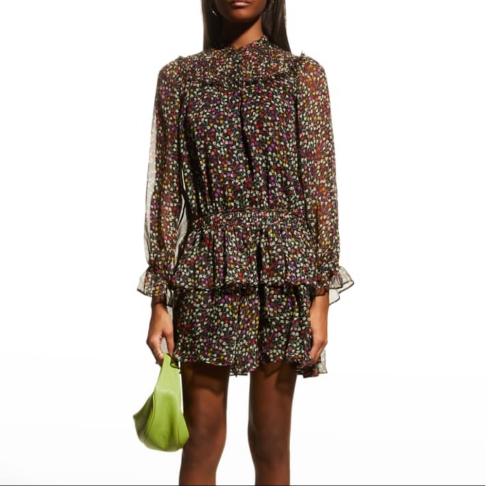 JOIE dress